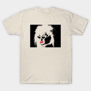 Divine Fanart Design T-Shirt